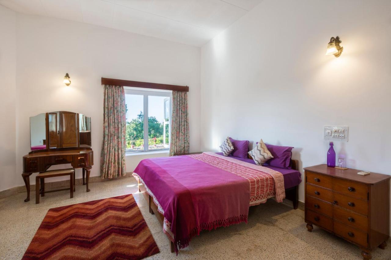 Ama Plantation Trails Coorg Villa Gonikoppal Exterior photo